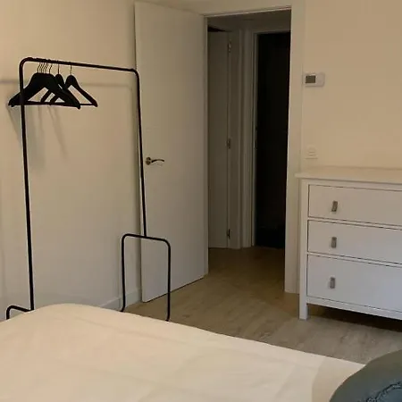 Terrazas De Argandona Apartment *