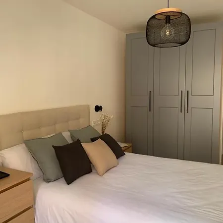 Apartment Terrazas De Argandona Gijon
