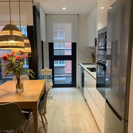 Appartement Terrazas De Argandona *