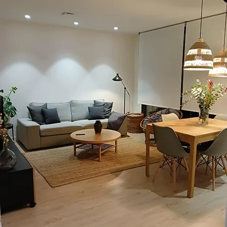 Apartment Terrazas De Argandona