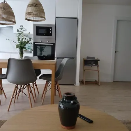 Terrazas De Argandona Apartment *