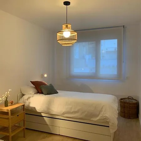 Terrazas De Argandona Apartment
