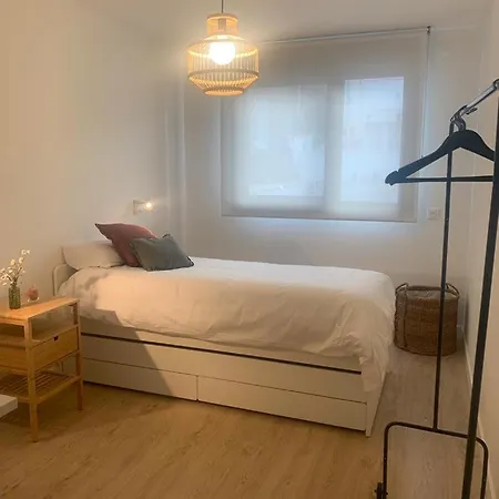 Terrazas De Argandona Apartment Gijon